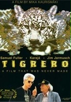 plakat filmu Tigrero: Film, który nigdy nie powstał