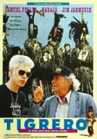 Jacques Cheuiche / Tigrero: Film, kt&oacute;ry nigdy nie powstał