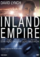 plakat filmu Inland Empire