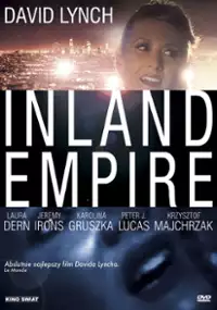 Plakat filmu Inland Empire