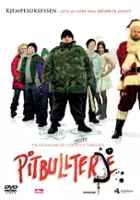 Jim Frazee / Terje Pitbull