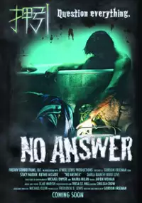 Plakat filmu No Answer