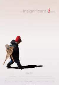 Plakat filmu Niepozorny Harvey