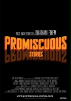plakat filmu Promiscuous Stories