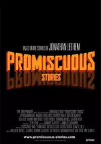 Plakat filmu Promiscuous Stories