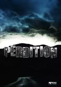 Plakat filmu Perdition