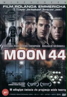 plakat filmu Księżyc 44