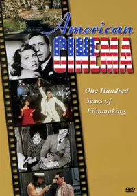 Plakat serialu American Cinema