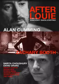 Plakat filmu After Louie