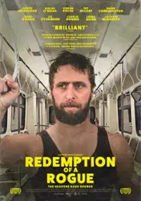 Plakat filmu Redemption of a Rogue
