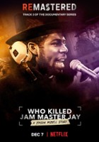 plakat filmu ReMastered: Kto zabił Jam Mastera Jaya?