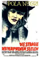 Clarence Elder / Ulica potępionych dusz