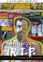 plakat filmu R.I.P., Rest in Pieces