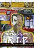 Hasil Adkins / R.I.P., Rest in Pieces