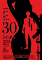plakat filmu 30 Beats