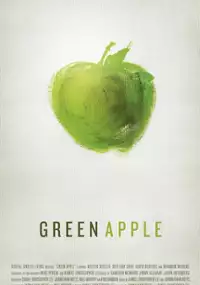 Plakat filmu Green Apple