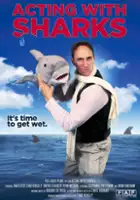 Brooke deRosa / Acting with Sharks