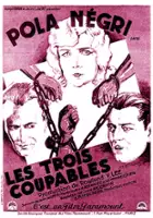 plakat filmu Podw&oacute;jne życie