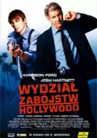 Michael Bentt / Wydział zabójstw, Hollywood