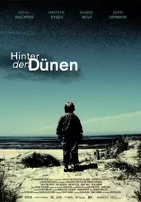 Plakat filmu Hinter den Dünen