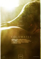 plakat filmu Przetrwać Coldwater