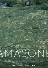 Plakat filmu Amasone