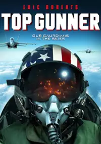 Plakat filmu Top Gunner