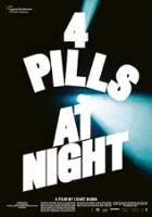 Blin Sylejmani / Four Pills at Night
