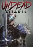 plakat gry Undead Citadel