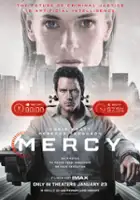 plakat filmu Mercy