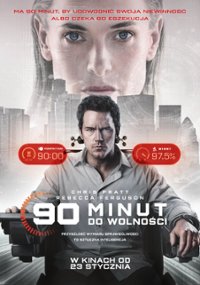 90 minut do wolności