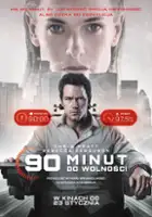 plakat filmu 90 minut do wolności