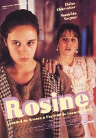plakat filmu Rosine