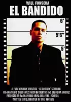 plakat filmu El Bandido