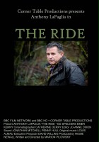 plakat filmu The Ride