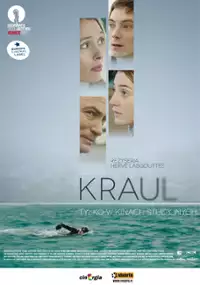 Plakat filmu Kraul