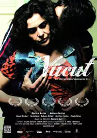 Plakat filmu Vücut