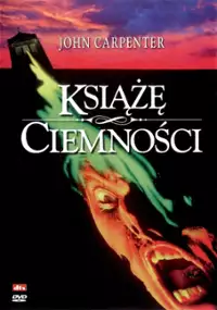 Plakat filmu Książę ciemności