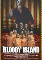 plakat filmu Bloody Island