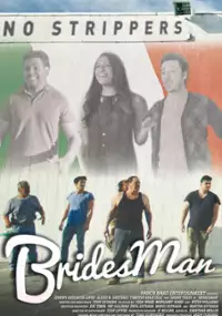 Plakat filmu Bridesman