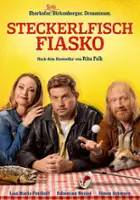 plakat filmu Steckerlfischfiasko