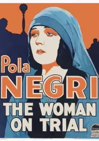 Plakat filmu Spowiedź uczciwej kobiety