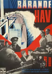 Plakat filmu Bärande hav