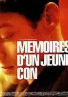 J&eacute;r&ocirc;me Thiault / Memoires d'un jeune con