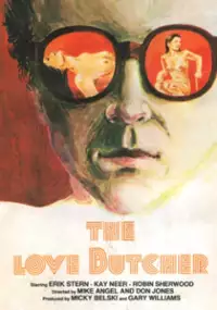 Plakat filmu The Love Butcher