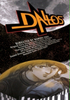 plakat filmu Dallos