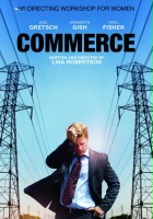 plakat filmu Commerce