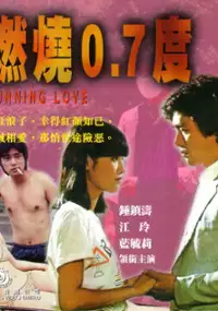 Plakat filmu Ran shao 0.7 du