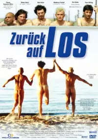 Plakat filmu Zurück auf los!