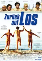 plakat filmu Zurück auf los!